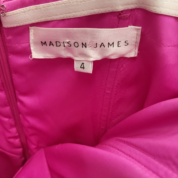 Madison James Formal Dress - Picture 3 of 3